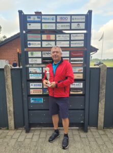 Klubmester Veteran 2026